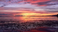 Моря и океаны 3