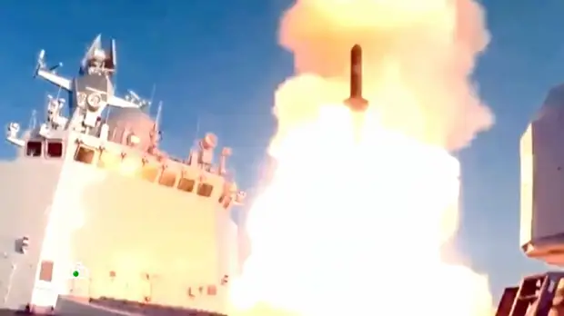 Китай сделал США грозный намек