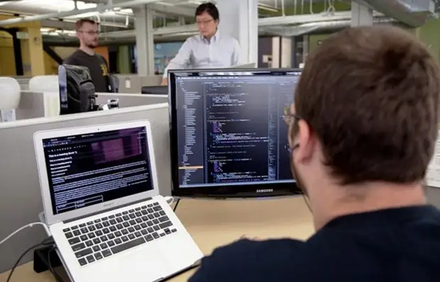 Компьютерная безопасность не абсолютна.