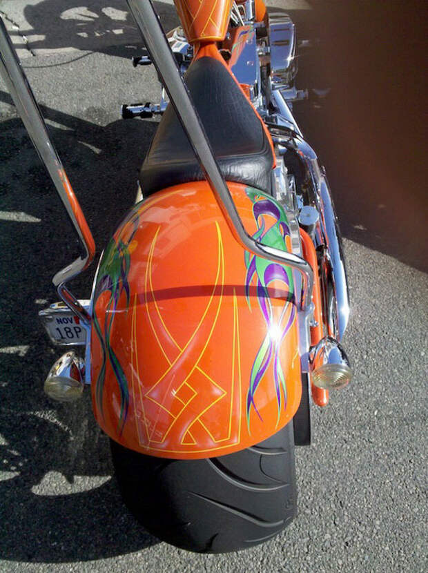 Необычные фотографии из Google Street View