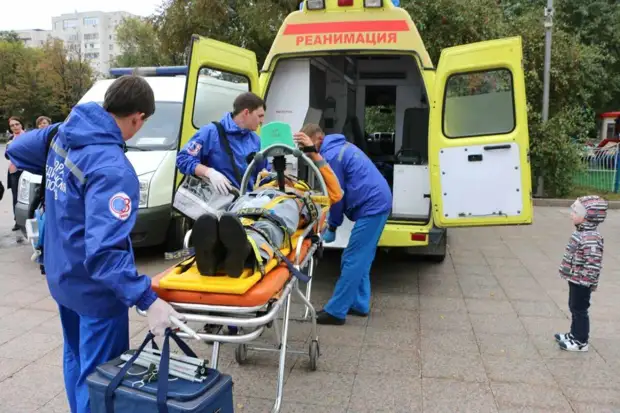 Число погибших при пожаре в оборонном НИИ в Твери достигло семи человек