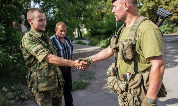 Минздрав РФ опроверг информацию о платном лечении украинских военных Минздрав РФ опроверг информацию о платном лечении украинских военных