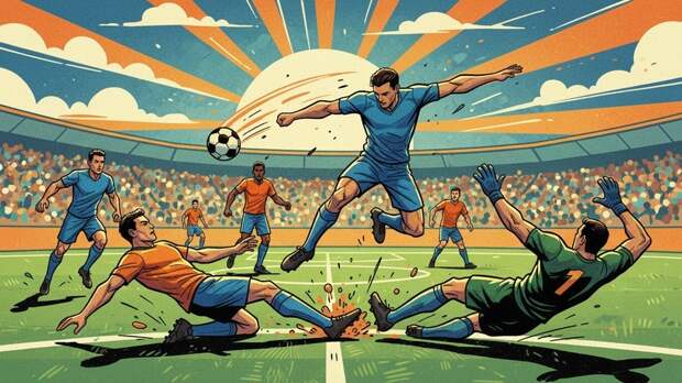 В футболе может быть введено правило «офсайд Венгера» с сезона-2026/27