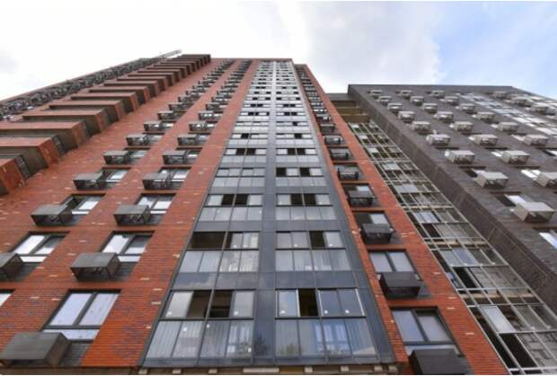 Жители снесенных домов по реновации в Хорошево-Мневников получили новое жилье