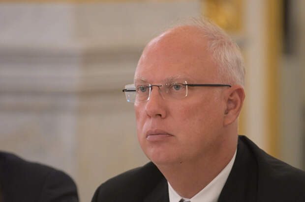 Дмитриев предложил ЕС сосредоточиться на новых источниках энергии, а не на ограничениях выезда