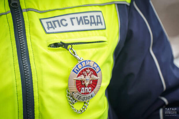 Автоэксперт Попов объяснил, почему не стоит спорить с сотрудником ГИБДД