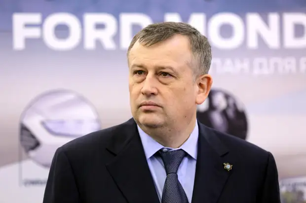 Дрозденко высказался об отношениях России и Запада