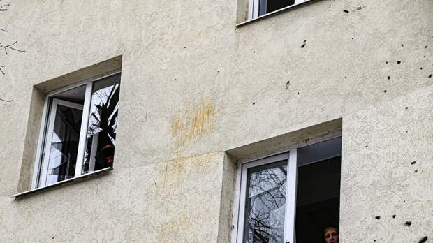 ВСУ нанесли удар по жилому дому и автомобилю в Запорожской области