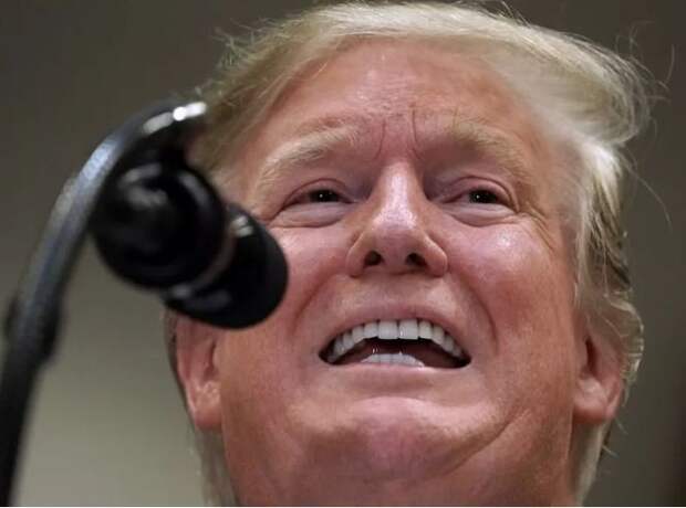 Трамп практически сознался в том, что Huawei — всего лишь разменная монета в торговой войне с Китаем
