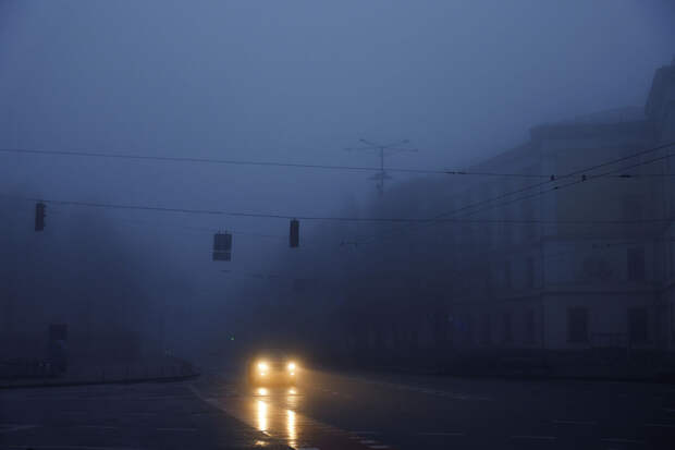 Отключения света на Украине могут превышать 16 часов в сутки