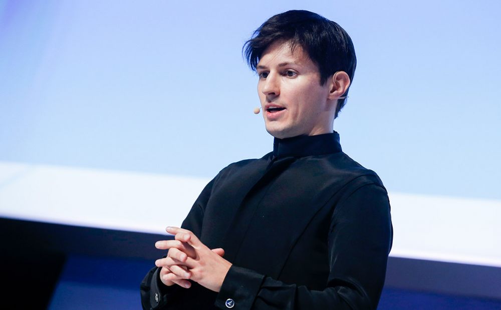 5 главных фактов о том, почему США судятся с Telegram