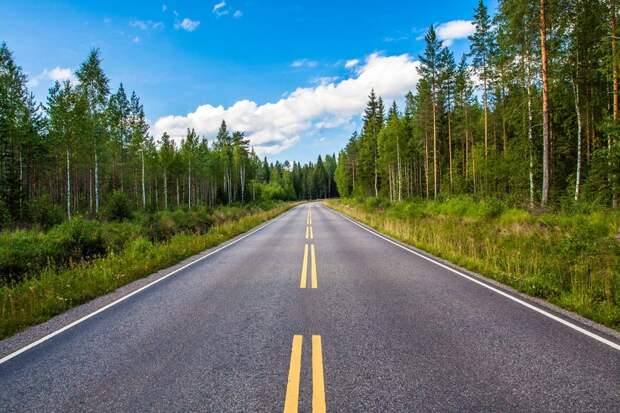 Блог - 15 восхитительных примеров того, насколько продуманная в Финляндии жизнь 15 восхитительных примеров того, насколько продуманная в Финляндии жизнь