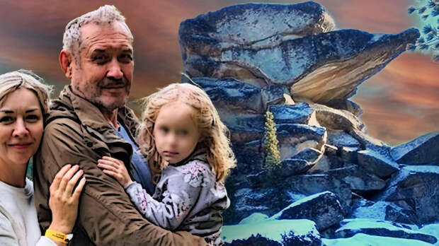 Онлайн после пропажи и секреты американских грантов: о чём молчали Усольцевы?