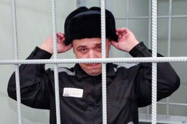 В Херсонской области жена заключенного пригрозила взорвать тюрьму