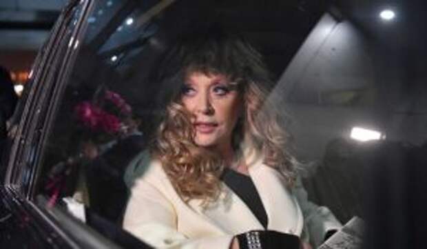 «Ты позоришь!»: вскрылись методы воспитания Пугачевой