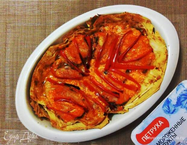 Курица по-армянски