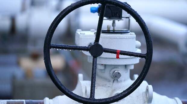 FT сообщила о поездках чиновников США для продвижения американского газа