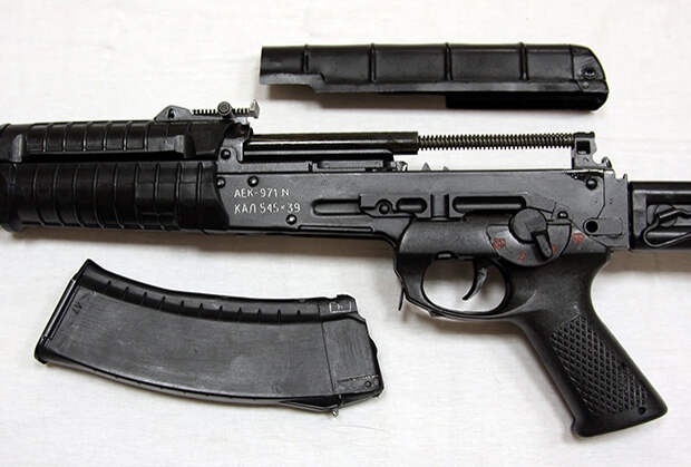 АЕК-971