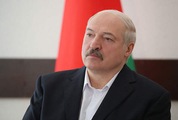 Александр Лукашенко. Фото: пресс-служба президента Беларуси
