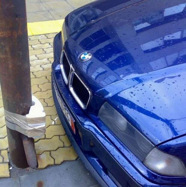 Давайте улыбаться вместе! :)