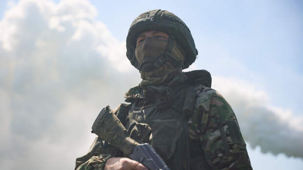 Нанесено поражение и отражены атаки: ВС РФ ликвидировали до 870 боевиков ВСУ в ДНР