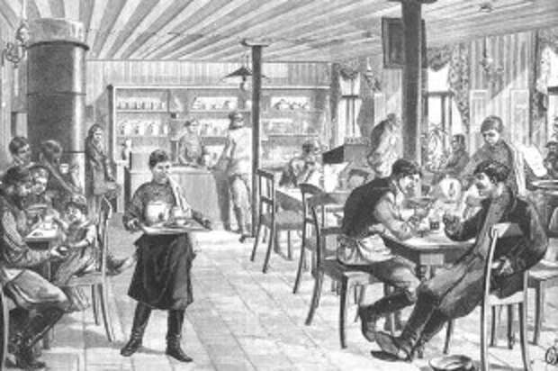 Смешивали с травой, красили медью. Как в Москве XIX века подделывали чай