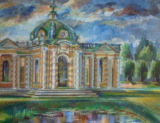 Выставка. Фото: открытый источник