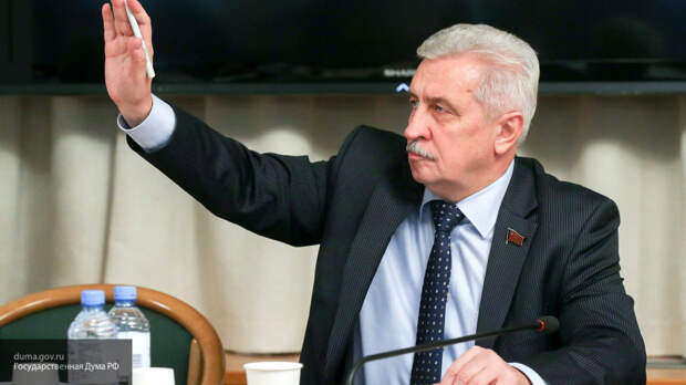 Депутат Госдумы Огуль назвал поведение нарушивших самоизоляцию петербуржцев вопиющим