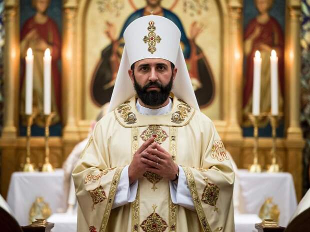 Священник предупредил верующих об опасности получения советов у искусственного интеллекта