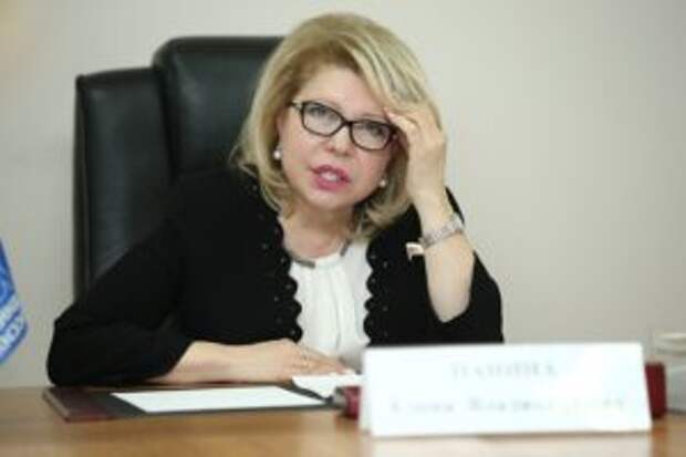 Елена Панина: Социальный центр откроем осенью!