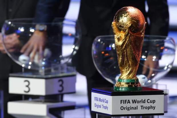 Кубок чемпионата мира Кубок чемпионата мира