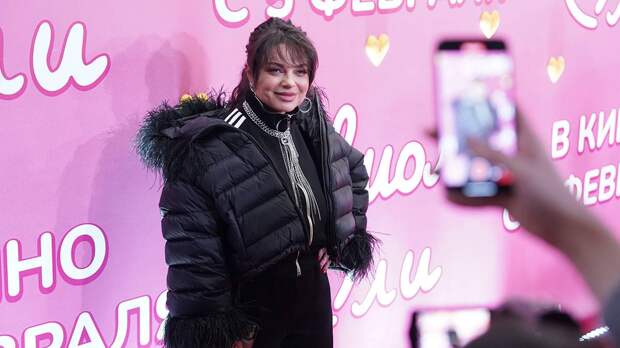 Наташа Королева прокомментировала свое сходство с женой Игоря Николаева