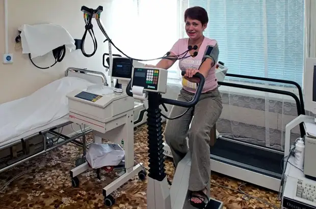 Сиднейские ученые планируют изменить подход к послебольничному лечению сердечных заболеваний