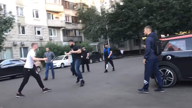 У России выпадают скрепы