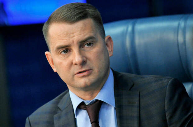 Депутат Нилов призвал не бояться платформенной занятости
