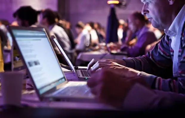 Мариничев заявил о невозможности отключить Россию от мирового интернета