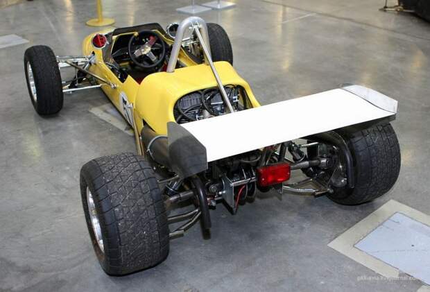 Легенды советского автоспорта авто, автоспорт, болид