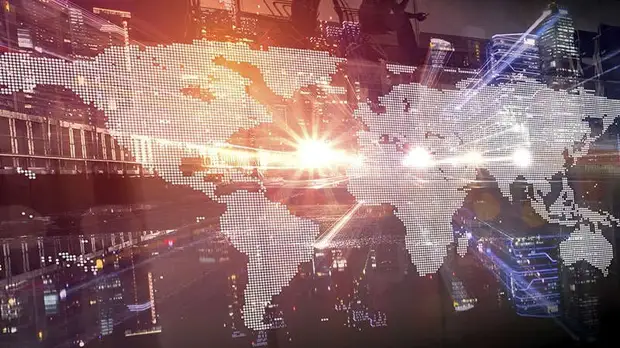 Киевский политолог Бортник описал новый «мир без правил»