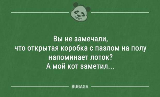 Пятничные анекдоты (9 шт)