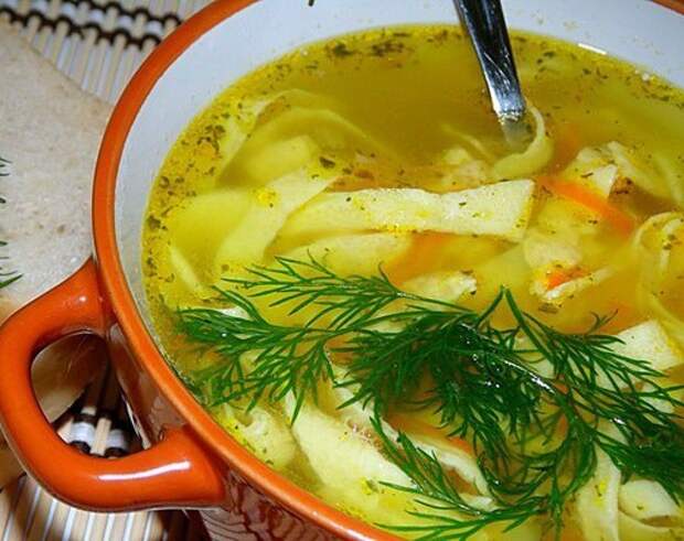 Если вы собрались делать суп, делайте один из этих! 10 рецептов, которые станут жемчужиной на вашей кухне!