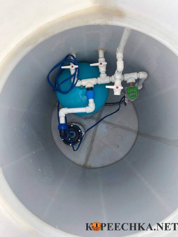 Бурение скважин в Луганске - Договорная