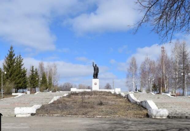 В Свердловской области потратят 1,2 млрд рублей на благоустройство