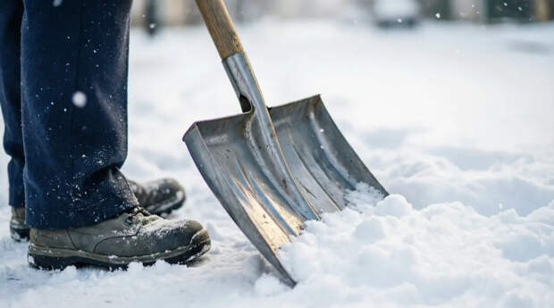 Подъем: Почему 84-летний режиссер Юрий Норштейн убрал снег возле дома в Москве