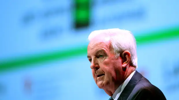 Глава WADA считает, что критика восстановления РУСАДА носит политический характер