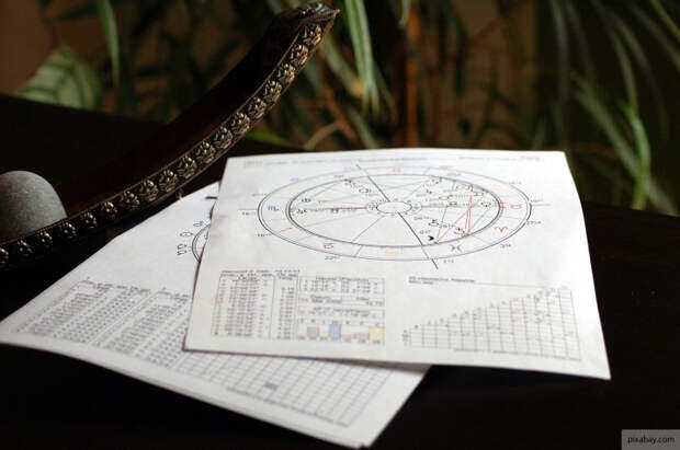 Астролог дала советы по поведению в «коридор затмений»