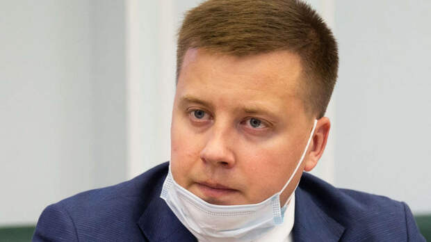 Руководитель аппарата совета федерации