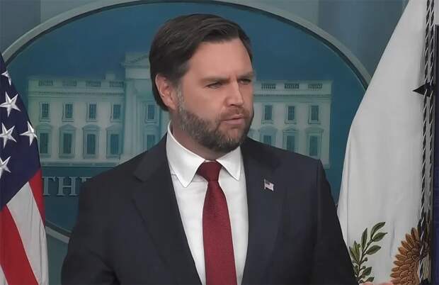 Вэнс допустил конец войны с Ираном, если тот будет вести себя «добросовестно