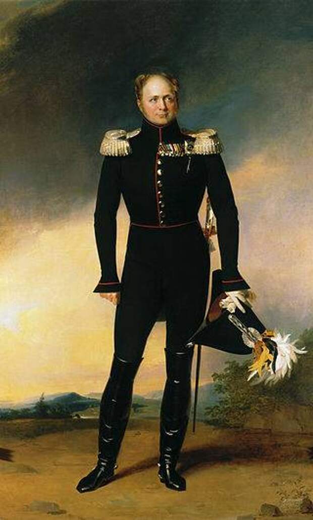 Было ли убийство герцога Энгиенского причиной войны 1805 года?