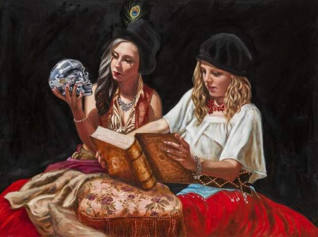 Метафоры и символы. Laura Atkins Laura Atkins