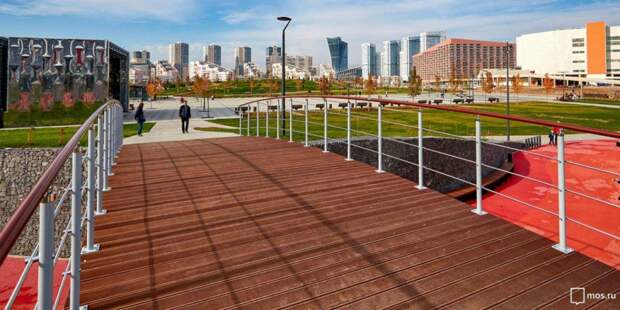 В Митине в ходе реновации по просьбам жителей построят школу и детсад. Фото: mos.ru